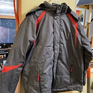 Unisex Winter Jacket…..WINTER BLOWOUT SALE!!!!